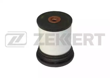 ZEKKERT kf5453e -  Фильтр топливный chevrolet captiva (c100/140) 11-, opel antara 10-, 1 шт. в комплекте