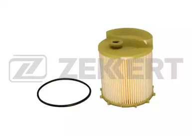 ZEKKERT kf5459e -  Фильтр топливный ssangyong new actyon/korando 10-