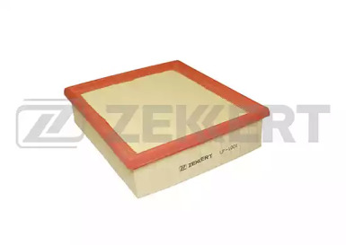ZEKKERT lf1001 -  Воздушный фильтр
