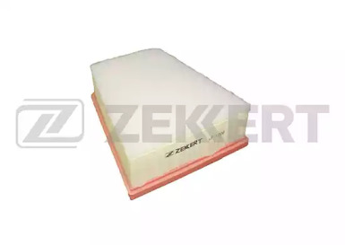 ZEKKERT lf1008 -  Воздушный фильтр