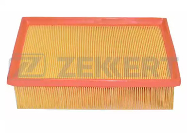 ZEKKERT lf1011 -  Воздушный фильтр