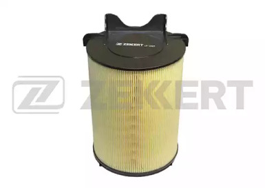 ZEKKERT lf1027 -  Воздушный фильтр
