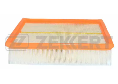 ZEKKERT lf1031 -  Воздушный фильтр