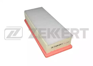 ZEKKERT lf1034 -  Воздушный фильтр