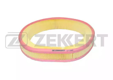 ZEKKERT lf1037 -  Воздушный фильтр