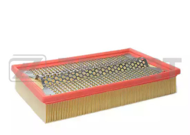 ZEKKERT lf1050 -  ФИЛЬТР ВОЗД. MB 190 (201) 83- E-CALSS (124) 93- SS