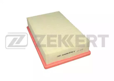ZEKKERT lf1070 -  Воздушный фильтр