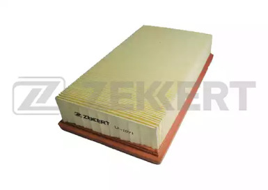 ZEKKERT lf1071 -  Воздушный фильтр