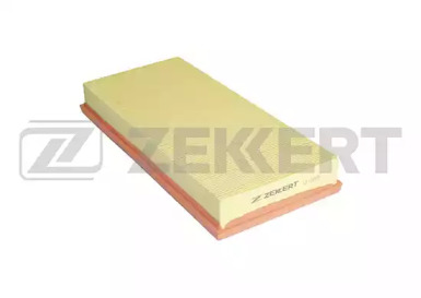 ZEKKERT lf1073 -  Воздушный фильтр