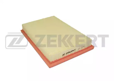 ZEKKERT lf1113 -  Воздушный фильтр