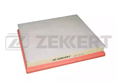 ZEKKERT lf1119 -  Воздушный фильтр