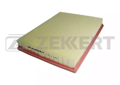 ZEKKERT lf1120 -  Воздушный фильтр