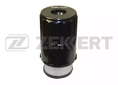 ZEKKERT lf1123 -  Воздушный фильтр