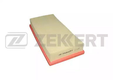 ZEKKERT lf1133 -  Воздушный фильтр