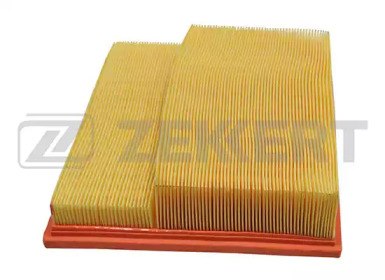 ZEKKERT lf1141 -  Воздушный фильтр