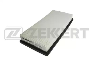 ZEKKERT lf1154 -  Воздушный фильтр