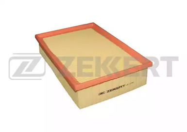 ZEKKERT lf1161 -  Воздушный фильтр