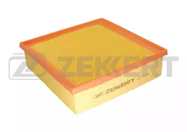 ZEKKERT lf1176 -  Воздушный фильтр