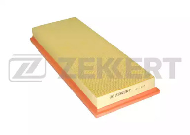 ZEKKERT lf1177 -  Воздушный фильтр