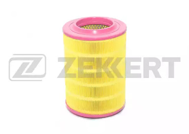 ZEKKERT lf1195 -  Воздушный фильтр