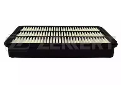 ZEKKERT lf1206 -  Воздушный фильтр