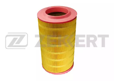ZEKKERT lf1244 -  Воздушный фильтр