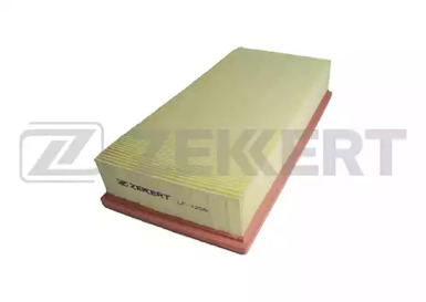 ZEKKERT lf1256 -  Воздушный фильтр