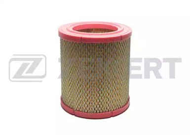 ZEKKERT lf1266 -  Воздушный фильтр