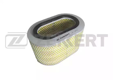 ZEKKERT lf1373 -  Фильтр воздушный