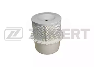 ZEKKERT lf1377 -  Воздушный фильтр
