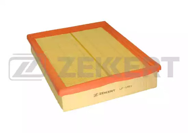 ZEKKERT lf1421 -  Воздушный фильтр