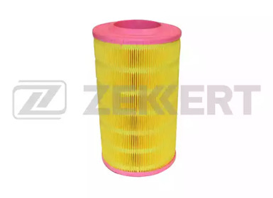ZEKKERT lf1426 -  Воздушный фильтр