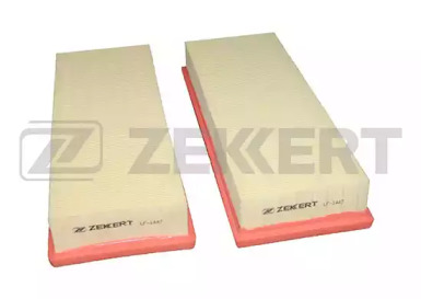 ZEKKERT lf1447 -  Фильтр воздушный
