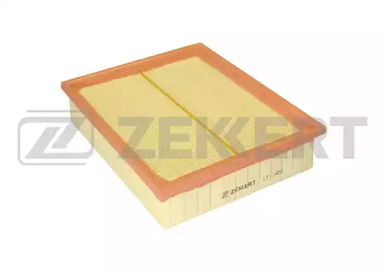 ZEKKERT lf1452 -  Воздушный фильтр