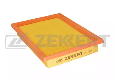 ZEKKERT lf1465 -  Фильтр воздушный