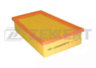ZEKKERT lf1495 -  Фильтр воздушный