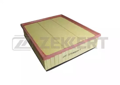 ZEKKERT lf1517 -  Воздушный фильтр