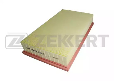 ZEKKERT lf1519 -  Воздушный фильтр