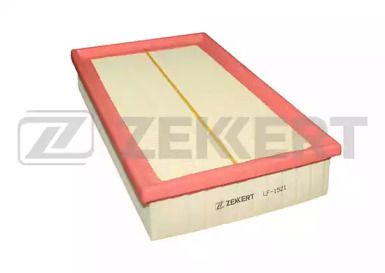 ZEKKERT lf1521 -  Воздушный фильтр