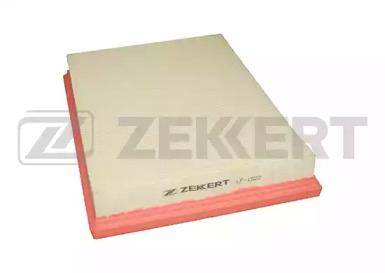ZEKKERT lf1522 -  ФИЛЬТР ВОЗДУШНЫЙ