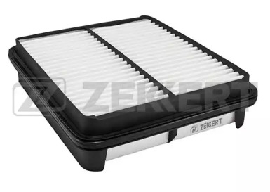 ZEKKERT lf1526 -  Воздушный фильтр