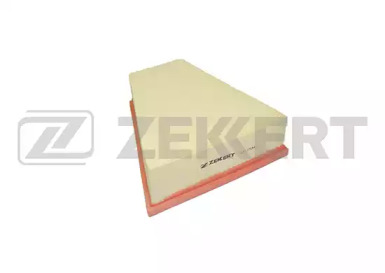 ZEKKERT lf1534 -  Воздушный фильтр