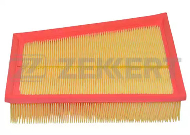 ZEKKERT lf1536 -  Воздушный фильтр
