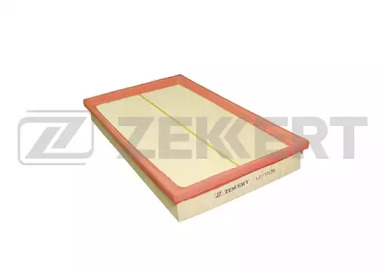 ZEKKERT lf1538 -  Воздушный фильтр
