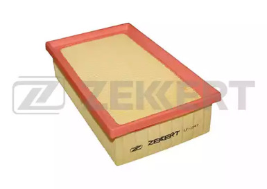 ZEKKERT lf1547 -  Воздушный фильтр