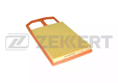ZEKKERT lf1549 -  Воздушный фильтр