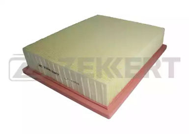 ZEKKERT lf1555 -  Воздушный фильтр