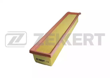 ZEKKERT lf1558 -  Воздушный фильтр