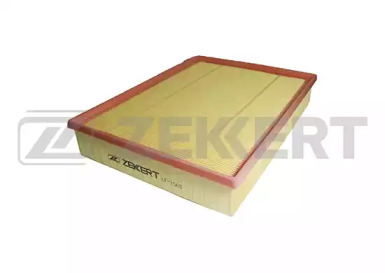 ZEKKERT lf1565 -  Воздушный фильтр