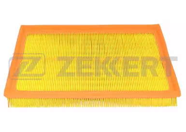 ZEKKERT lf1566 -  Воздушный фильтр